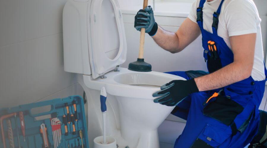 Professional Leak Detection in Young America, IN