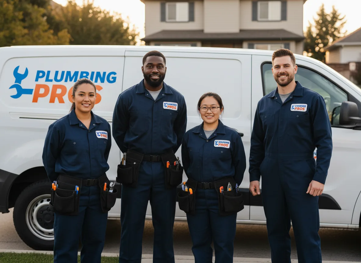 Water Heater Repair company in Young America, IN